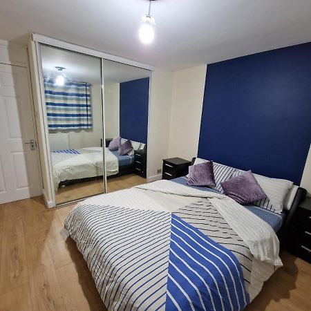 Appartamento Snoozeden Chalvey, Slough Esterno foto