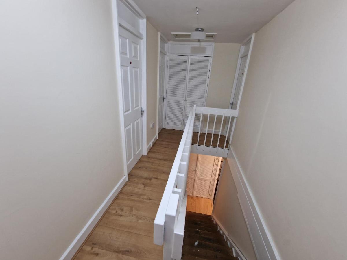 Appartamento Snoozeden Chalvey, Slough Esterno foto
